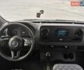Белый Мерседес Sprinter, объемом двигателя 2.14 л и пробегом 420 тыс. км за 29600 $, фото 11 на Automoto.ua