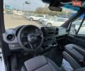 Белый Мерседес Sprinter, объемом двигателя 2.99 л и пробегом 335 тыс. км за 26900 $, фото 16 на Automoto.ua