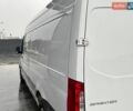 Білий Мерседес Sprinter, об'ємом двигуна 2.14 л та пробігом 573 тис. км за 22000 $, фото 5 на Automoto.ua