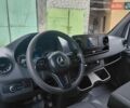 Белый Мерседес Sprinter, объемом двигателя 2.2 л и пробегом 296 тыс. км за 24999 $, фото 22 на Automoto.ua