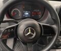 Белый Мерседес Sprinter, объемом двигателя 2.2 л и пробегом 262 тыс. км за 22700 $, фото 13 на Automoto.ua