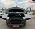 Белый Мерседес Sprinter, объемом двигателя 2.99 л и пробегом 290 тыс. км за 35500 $, фото 44 на Automoto.ua