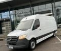 Білий Мерседес Sprinter, об'ємом двигуна 2.2 л та пробігом 220 тис. км за 24900 $, фото 1 на Automoto.ua
