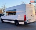Белый Мерседес Sprinter, объемом двигателя 2.14 л и пробегом 425 тыс. км за 28800 $, фото 13 на Automoto.ua
