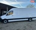 Белый Мерседес Sprinter, объемом двигателя 2.2 л и пробегом 247 тыс. км за 20999 $, фото 5 на Automoto.ua