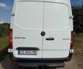 Белый Мерседес Sprinter, объемом двигателя 2.99 л и пробегом 283 тыс. км за 58500 $, фото 19 на Automoto.ua