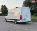 Белый Мерседес Sprinter, объемом двигателя 2.14 л и пробегом 261 тыс. км за 24900 $, фото 7 на Automoto.ua