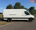 Белый Мерседес Sprinter, объемом двигателя 3 л и пробегом 220 тыс. км за 52999 $, фото 2 на Automoto.ua