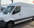 Білий Мерседес Sprinter, об'ємом двигуна 2.2 л та пробігом 186 тис. км за 25500 $, фото 1 на Automoto.ua