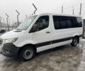 Белый Мерседес Sprinter, объемом двигателя 2.2 л и пробегом 200 тыс. км за 28900 $, фото 8 на Automoto.ua