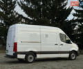 Белый Мерседес Sprinter, объемом двигателя 2.14 л и пробегом 233 тыс. км за 21700 $, фото 13 на Automoto.ua