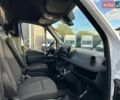 Белый Мерседес Sprinter, объемом двигателя 2.2 л и пробегом 239 тыс. км за 21500 $, фото 30 на Automoto.ua