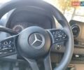 Білий Мерседес Sprinter, об'ємом двигуна 2.14 л та пробігом 406 тис. км за 22500 $, фото 50 на Automoto.ua