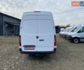Белый Мерседес Sprinter, объемом двигателя 2.2 л и пробегом 256 тыс. км за 24500 $, фото 13 на Automoto.ua