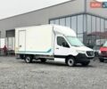 Білий Мерседес Sprinter, об'ємом двигуна 2.2 л та пробігом 200 тис. км за 25900 $, фото 3 на Automoto.ua