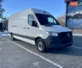 Белый Мерседес Sprinter, объемом двигателя 2.2 л и пробегом 155 тыс. км за 26500 $, фото 5 на Automoto.ua