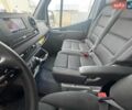 Белый Мерседес Sprinter, объемом двигателя 2.2 л и пробегом 420 тыс. км за 26500 $, фото 11 на Automoto.ua