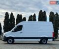 Белый Мерседес Sprinter, объемом двигателя 2.14 л и пробегом 233 тыс. км за 21700 $, фото 13 на Automoto.ua