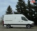 Белый Мерседес Sprinter, объемом двигателя 2.14 л и пробегом 233 тыс. км за 21700 $, фото 7 на Automoto.ua