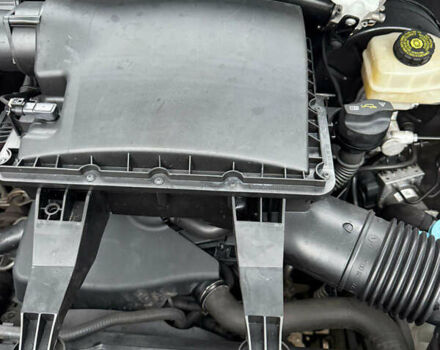 Белый Мерседес Sprinter, объемом двигателя 2.2 л и пробегом 301 тыс. км за 32900 $, фото 17 на Automoto.ua