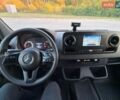 Білий Мерседес Sprinter, об'ємом двигуна 2.2 л та пробігом 330 тис. км за 25000 $, фото 1 на Automoto.ua