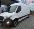 Белый Мерседес Sprinter, объемом двигателя 2.14 л и пробегом 386 тыс. км за 23600 $, фото 9 на Automoto.ua