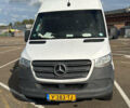 Білий Мерседес Sprinter, об'ємом двигуна 2.2 л та пробігом 186 тис. км за 25500 $, фото 2 на Automoto.ua