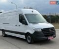 Білий Мерседес Sprinter, об'ємом двигуна 2.2 л та пробігом 172 тис. км за 23500 $, фото 7 на Automoto.ua