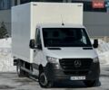 Білий Мерседес Sprinter, об'ємом двигуна 2.2 л та пробігом 201 тис. км за 36900 $, фото 1 на Automoto.ua