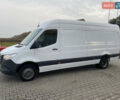 Мерседес Sprinter 2019 в Луцке на Automoto.ua Белый Мерседес Sprinter, объемом двигателя 2.2 л и пробегом 108 тыс. км за 33500 $, фото 8 на Automoto.ua