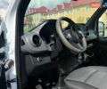 Белый Мерседес Sprinter, объемом двигателя 3 л и пробегом 302 тыс. км за 45000 $, фото 11 на Automoto.ua