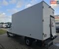 Белый Мерседес Sprinter, объемом двигателя 2.2 л и пробегом 165 тыс. км за 23500 $, фото 3 на Automoto.ua