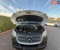 Белый Мерседес Sprinter, объемом двигателя 2.2 л и пробегом 280 тыс. км за 23500 $, фото 48 на Automoto.ua