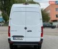 Белый Мерседес Sprinter, объемом двигателя 2.99 л и пробегом 69 тыс. км за 50999 $, фото 12 на Automoto.ua