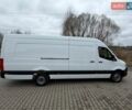 Белый Мерседес Sprinter, объемом двигателя 0 л и пробегом 350 тыс. км за 26400 $, фото 2 на Automoto.ua