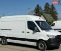 Белый Мерседес Sprinter, объемом двигателя 2.1 л и пробегом 239 тыс. км за 19700 $, фото 2 на Automoto.ua