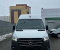 Белый Мерседес Sprinter, объемом двигателя 3 л и пробегом 403 тыс. км за 40800 $, фото 5 на Automoto.ua