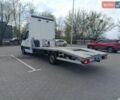 Белый Мерседес Sprinter, объемом двигателя 3 л и пробегом 454 тыс. км за 35500 $, фото 22 на Automoto.ua