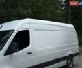 Білий Мерседес Sprinter, об'ємом двигуна 2.14 л та пробігом 263 тис. км за 28500 $, фото 31 на Automoto.ua