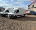 Белый Мерседес Sprinter, объемом двигателя 2.14 л и пробегом 269 тыс. км за 18900 $, фото 1 на Automoto.ua