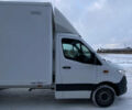 Белый Мерседес Sprinter, объемом двигателя 2.99 л и пробегом 530 тыс. км за 23500 $, фото 12 на Automoto.ua