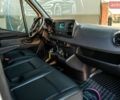Белый Мерседес Sprinter, объемом двигателя 2.2 л и пробегом 218 тыс. км за 34500 $, фото 38 на Automoto.ua