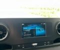 Белый Мерседес Sprinter, объемом двигателя 2.2 л и пробегом 220 тыс. км за 23700 $, фото 52 на Automoto.ua