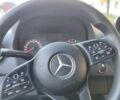 Белый Мерседес Sprinter, объемом двигателя 2.14 л и пробегом 406 тыс. км за 19500 $, фото 49 на Automoto.ua