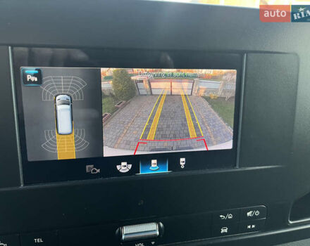 Білий Мерседес Sprinter, об'ємом двигуна 2.14 л та пробігом 300 тис. км за 22900 $, фото 66 на Automoto.ua