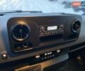 Белый Мерседес Sprinter, объемом двигателя 2.2 л и пробегом 156 тыс. км за 22990 $, фото 33 на Automoto.ua