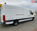 Белый Мерседес Sprinter, объемом двигателя 2.2 л и пробегом 108 тыс. км за 32900 $, фото 3 на Automoto.ua