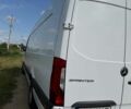 Белый Мерседес Sprinter, объемом двигателя 2.99 л и пробегом 283 тыс. км за 58500 $, фото 20 на Automoto.ua