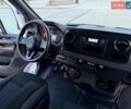 Белый Мерседес Sprinter, объемом двигателя 2.2 л и пробегом 250 тыс. км за 21850 $, фото 76 на Automoto.ua