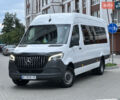 Білий Мерседес Sprinter, об'ємом двигуна 2.99 л та пробігом 250 тис. км за 48999 $, фото 11 на Automoto.ua